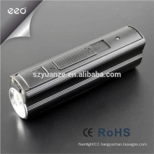 Pocket Torch pen Lighter - black X1